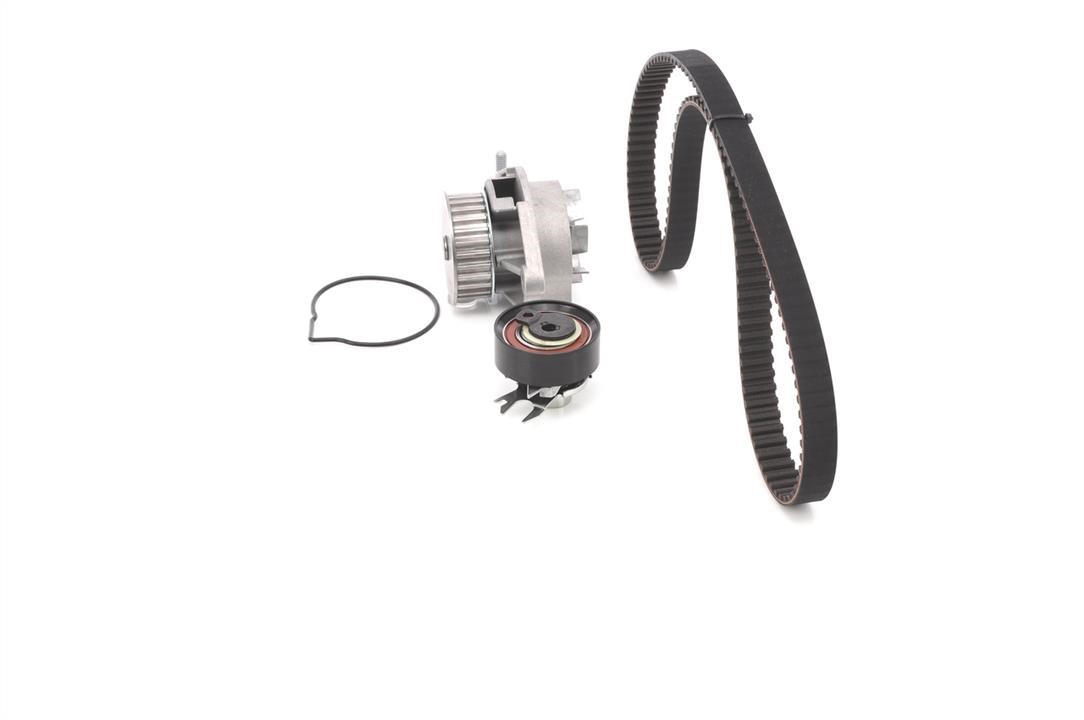 TIMING BELT KIT WITH WATER PUMP Bosch 1 987 948 864