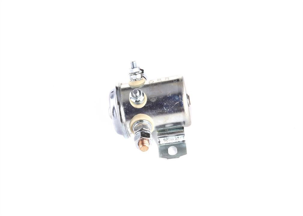 1987BE2001 Bosch Solenoid switch, starter