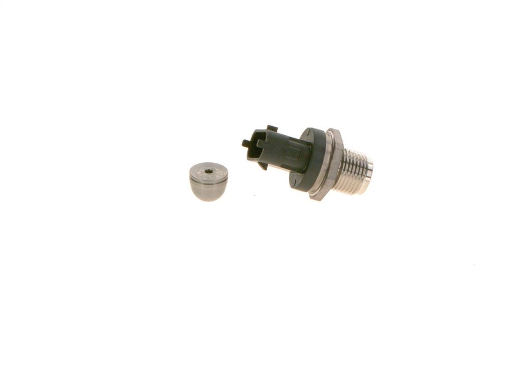 Seal Kit, injector pump Bosch 3 417 010 697