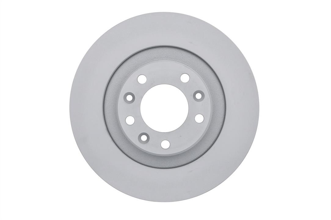 Bosch 0 986 479 C25 Rear brake disc, non-ventilated 0986479C25