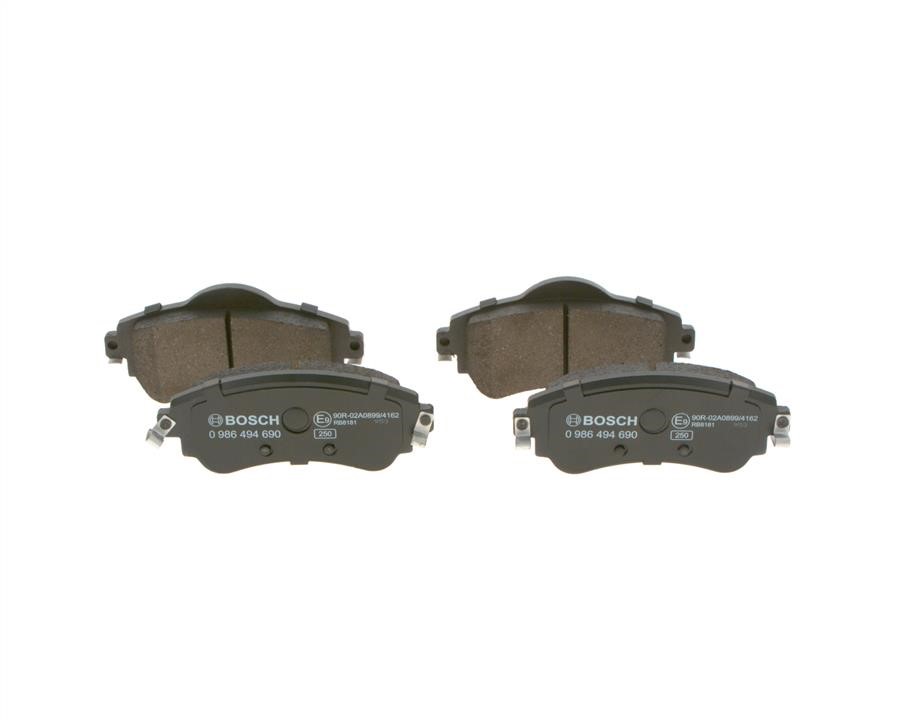Buy Bosch 0 986 494 690 at a low price in United Arab Emirates!