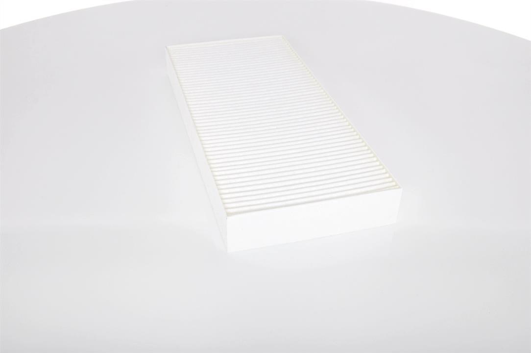 Cabin filter Bosch 1 987 431 162