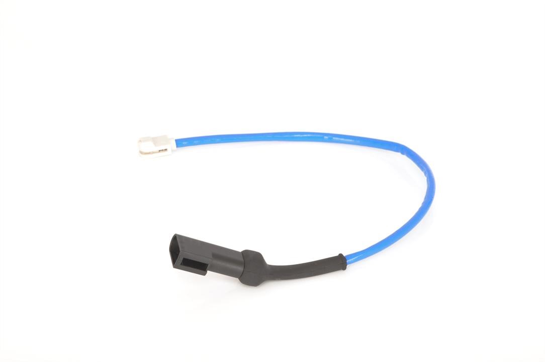 Brake pad wear sensor Bosch 1 987 473 576