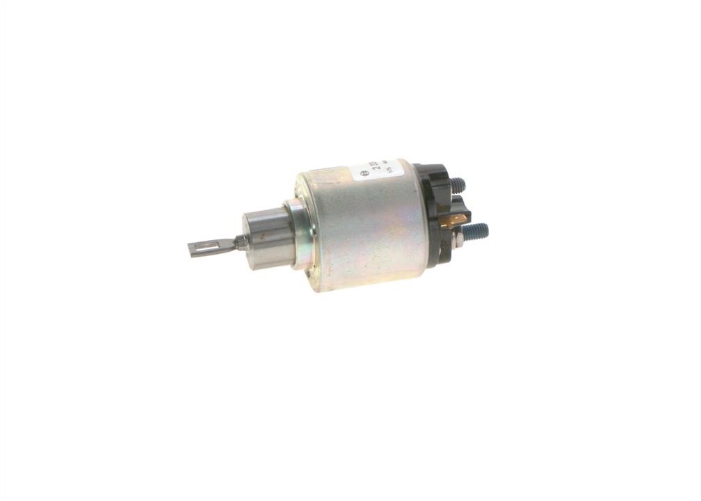 Bosch Solenoid switch, starter – price [object Object] PLN