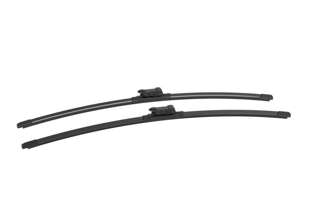 Bosch Aerotwin Frameless Wiper Blades Kit 600&#x2F;600 Bosch 3 397 009 821