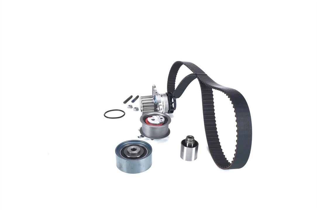 Bosch TIMING BELT KIT WITH WATER PUMP – price 663 PLN