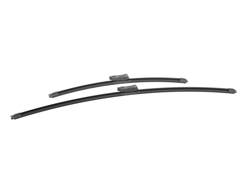 Bosch Aerotwin Frameless Wiper Blades Kit 700&#x2F;450 Bosch 3 397 014 027