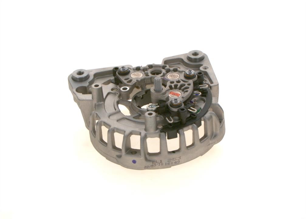 Rectifier, alternator Bosch F 000 BL1 253