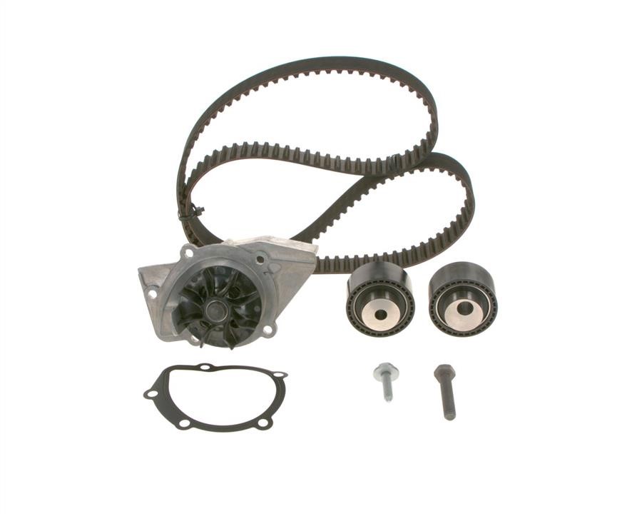 Bosch 1 987 946 965 TIMING BELT KIT WITH WATER PUMP 1987946965