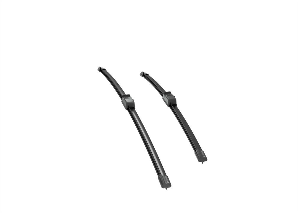 Bosch Aerotwin Frameless Wiper Blades Kit 650&#x2F;500 Bosch 3 397 118 953