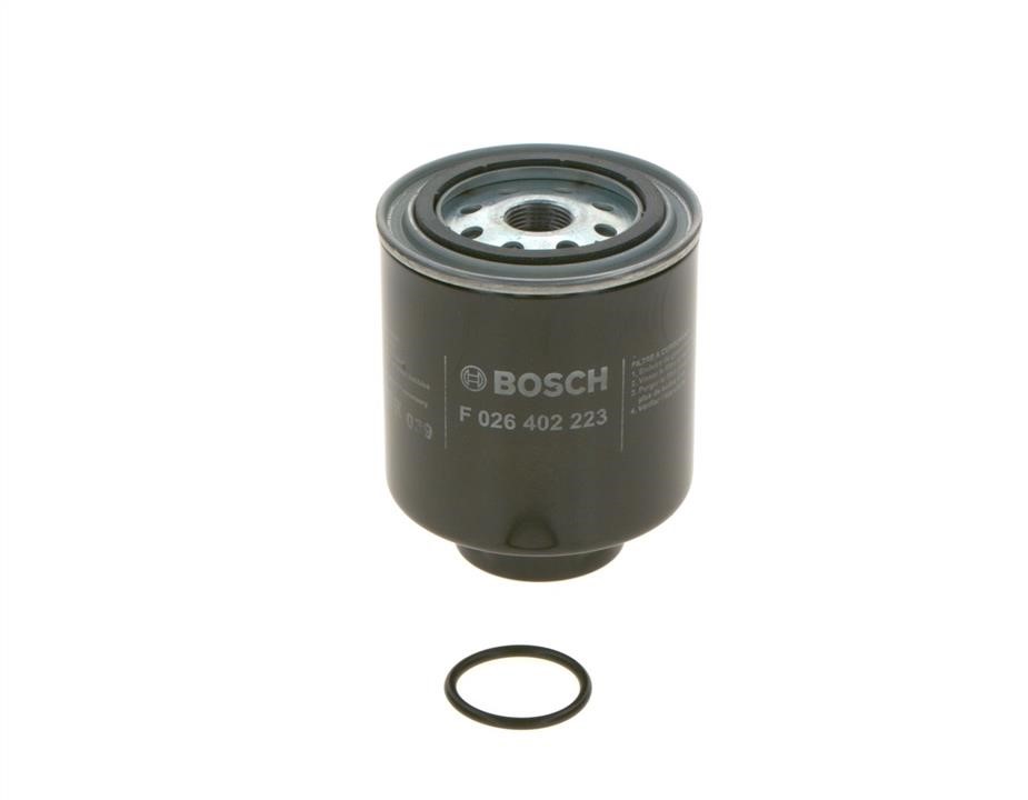 Bosch F 026 402 223 Fuel filter F026402223