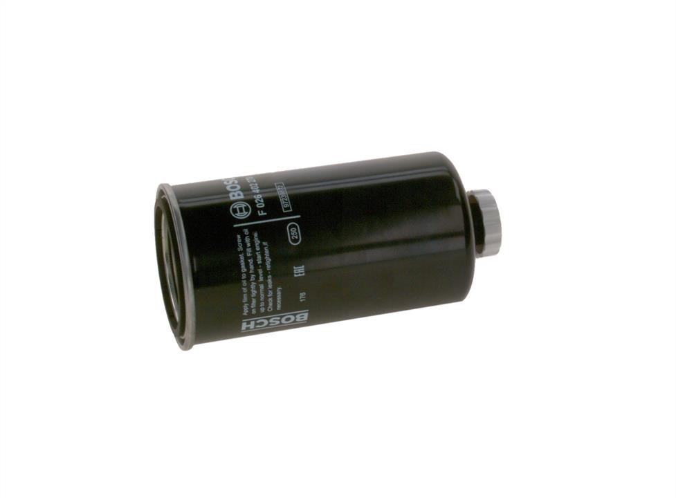 Buy Bosch F026402270 – good price at EXIST.AE!