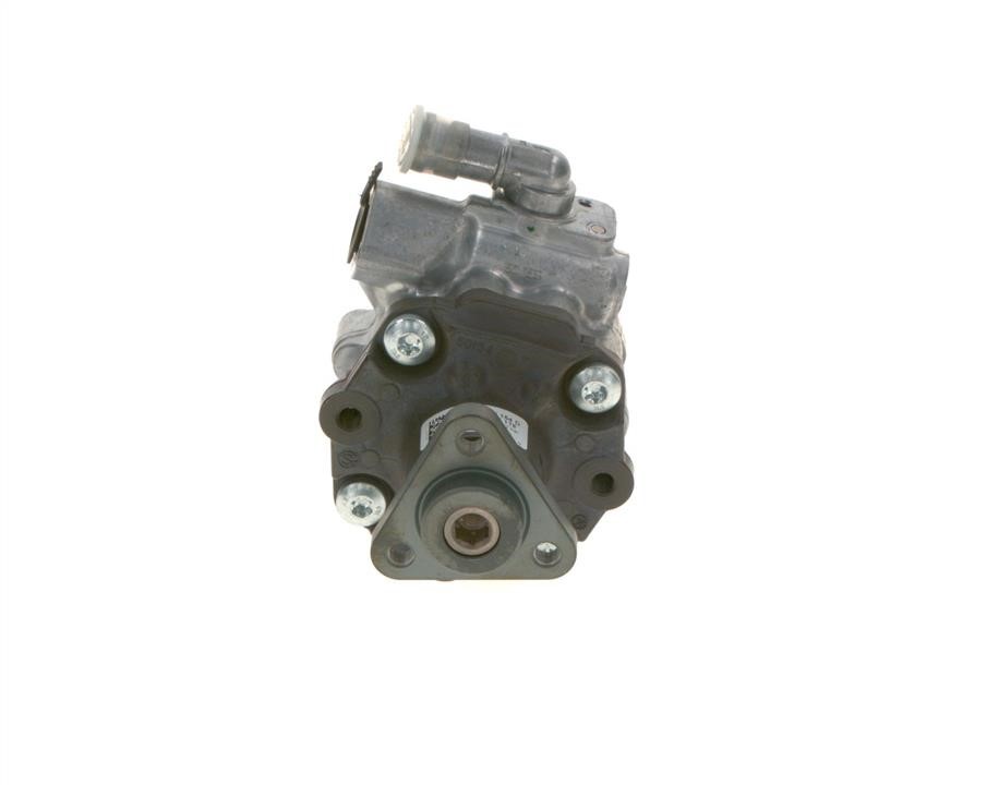 Bosch K S00 000 162 Hydraulic Pump, steering system KS00000162