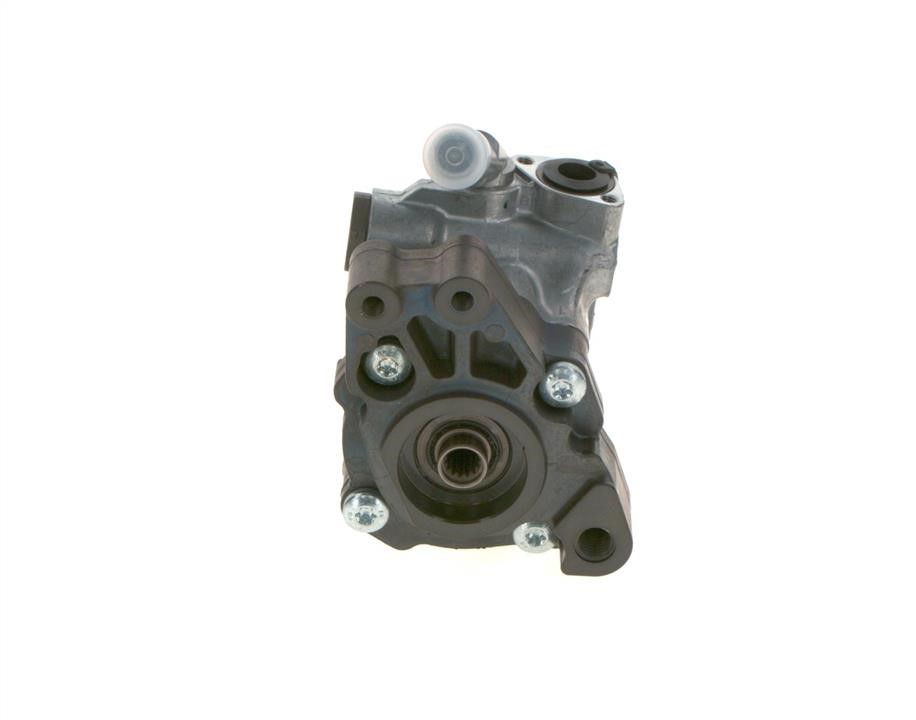 Bosch K S01 000 147 Hydraulic Pump, steering system KS01000147