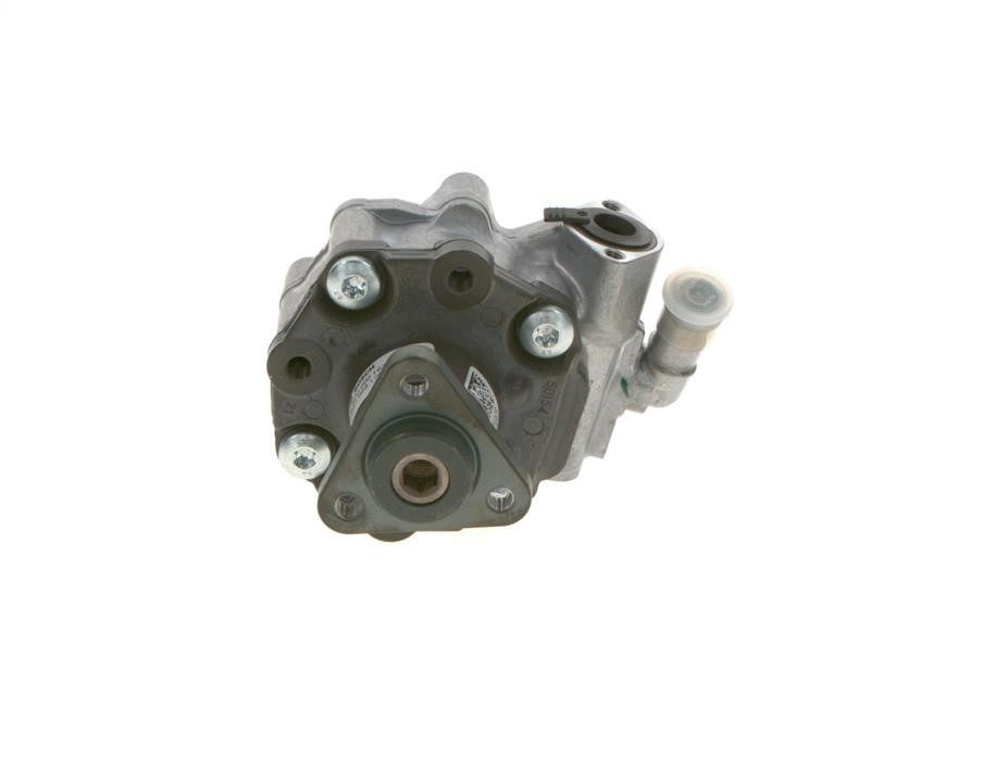Bosch K S00 000 163 Hydraulic Pump, steering system KS00000163