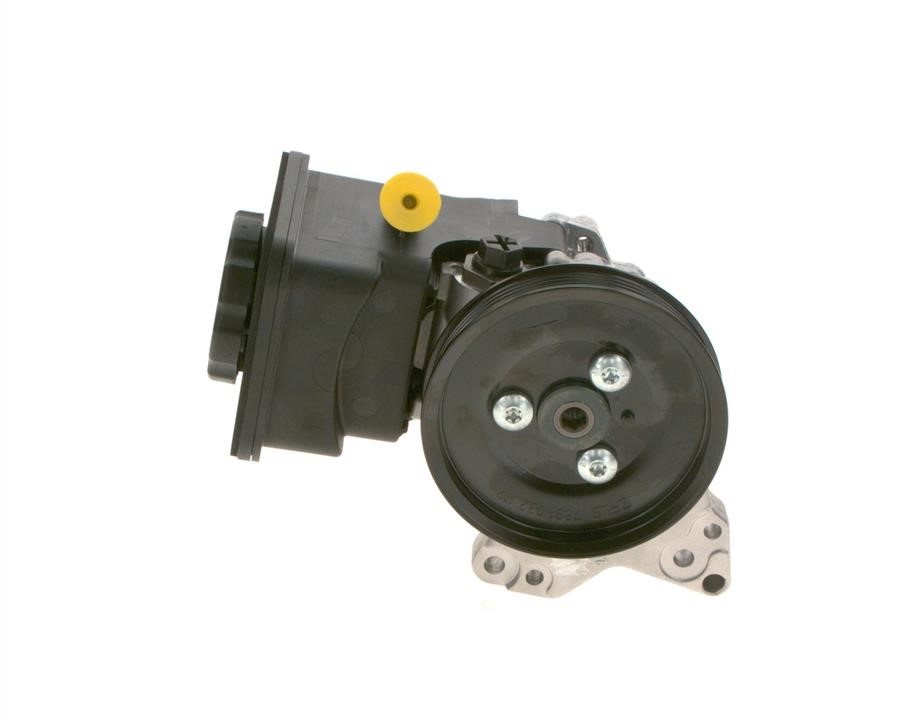 Bosch K S01 000 618 Hydraulic Pump, steering system KS01000618