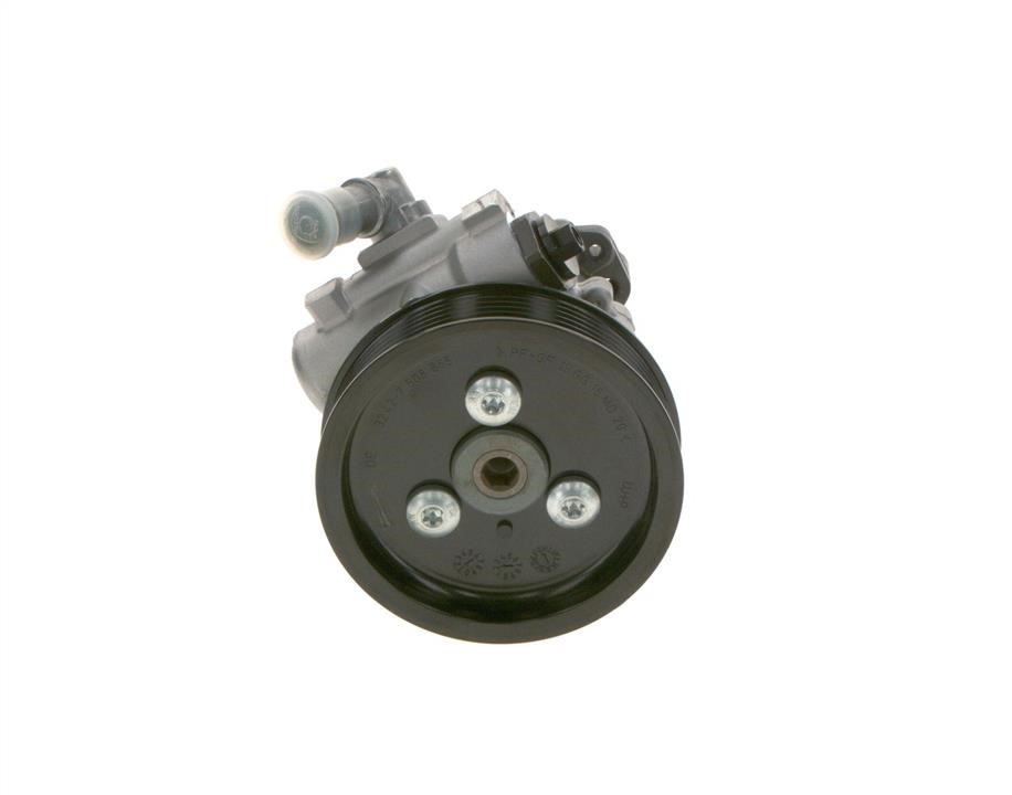 Bosch K S01 000 679 Hydraulic Pump, steering system KS01000679