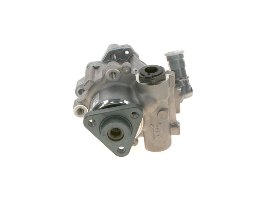 Bosch K S00 000 537 Hydraulic Pump, steering system KS00000537