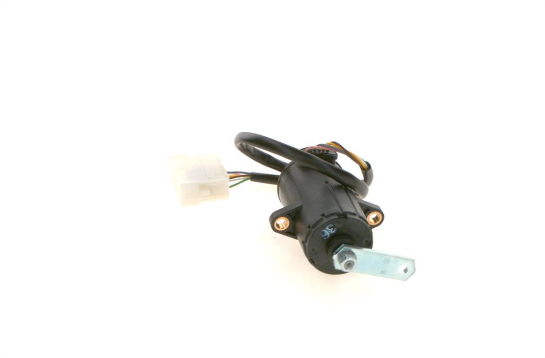 Buy Bosch 0205001206 – good price at EXIST.AE!