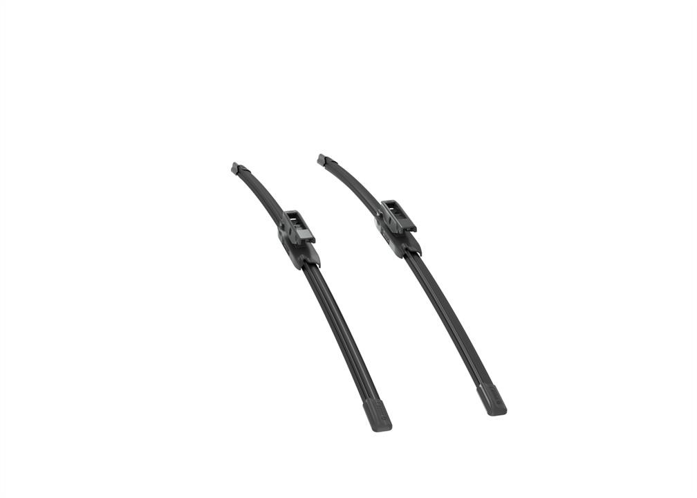 Bosch Frameless wiper set 600&#x2F;400 – price 109 PLN