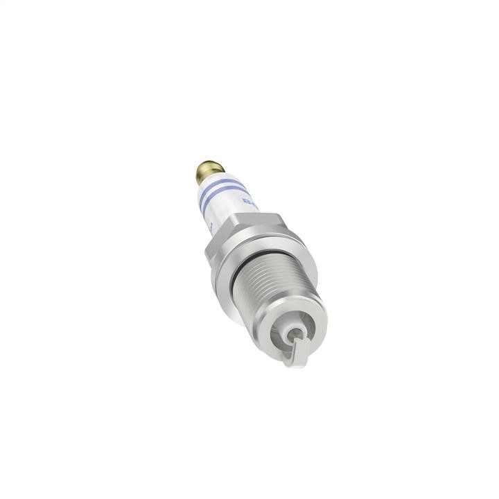 Spark plug Bosch Double Platinum FR6DPP332S Bosch 0 242 240 628