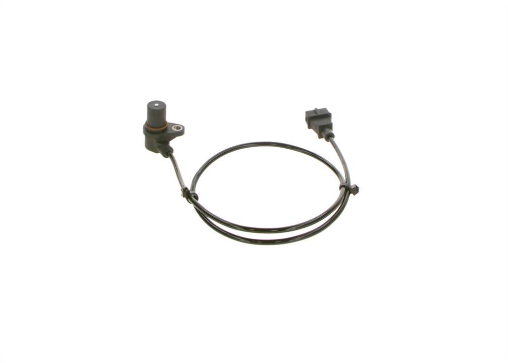 Crankshaft position sensor Bosch 0 261 210 150