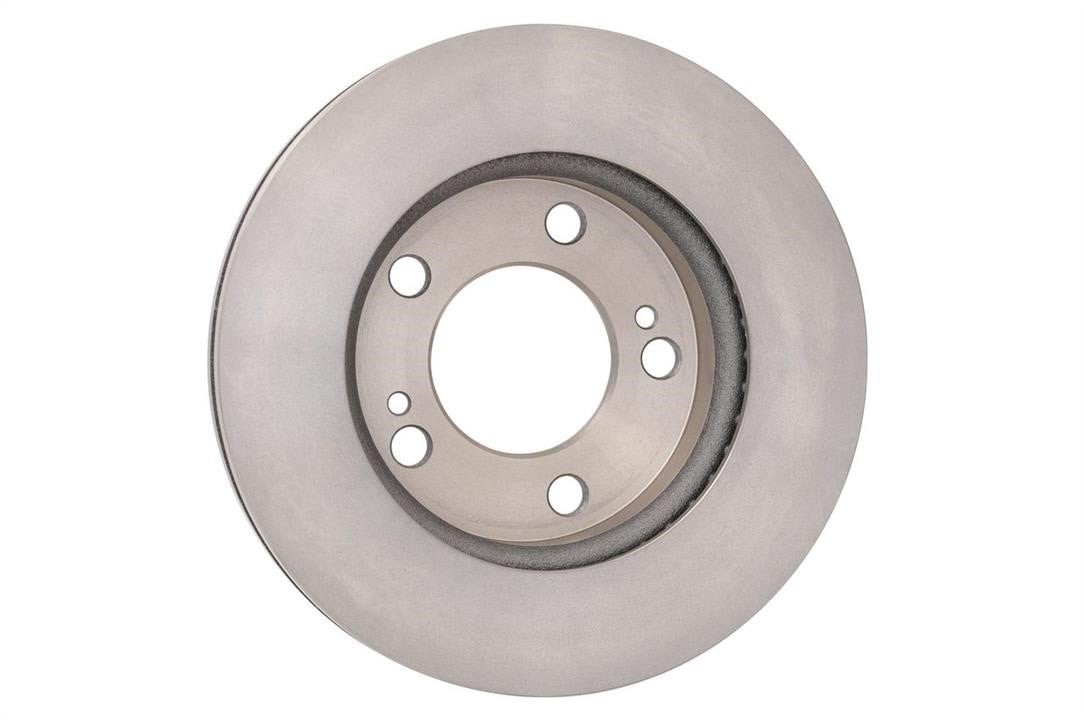 Bosch Front vented brake disc – price 200 PLN