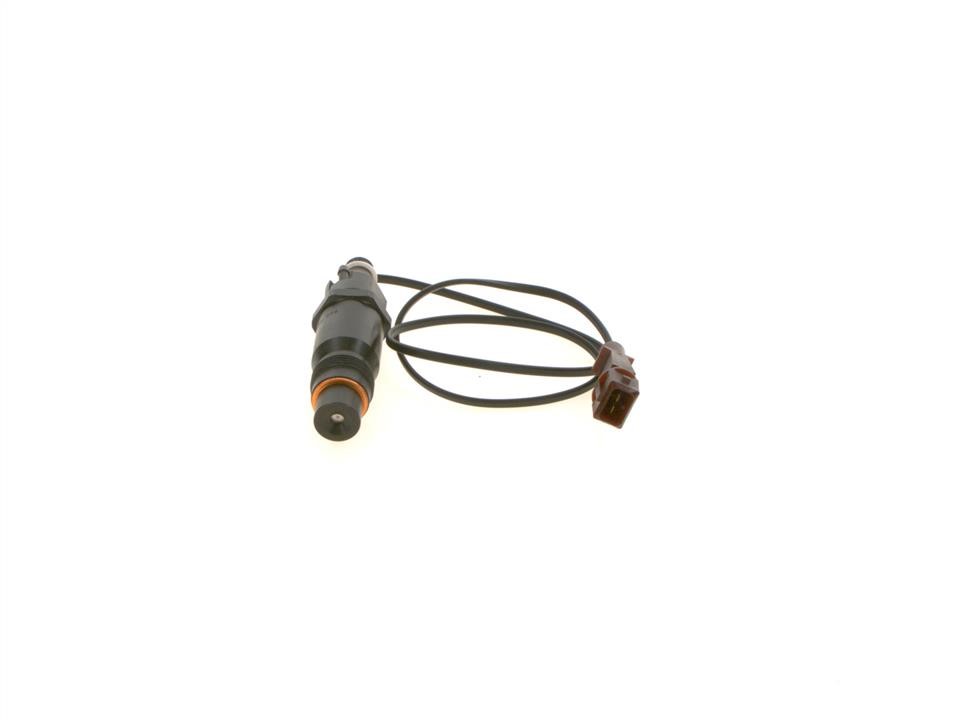 Bosch 0 432 217 249 Injector fuel 0432217249