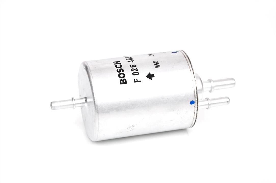Fuel filter Bosch F 026 403 003