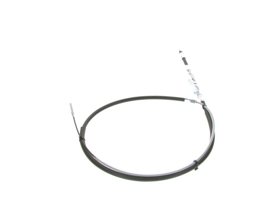 Bosch Parking brake cable, right – price 56 PLN