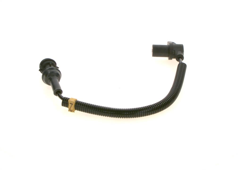 Crankshaft position sensor Bosch 0 281 002 271