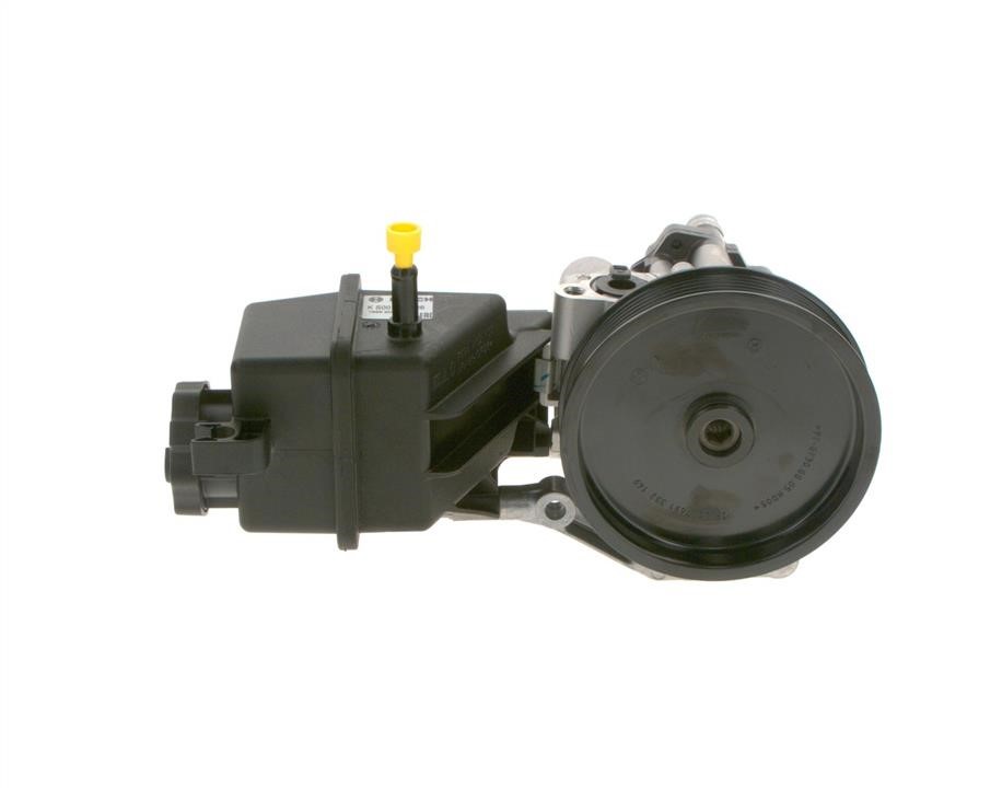 Bosch K S01 000 696 Hydraulic Pump, steering system KS01000696