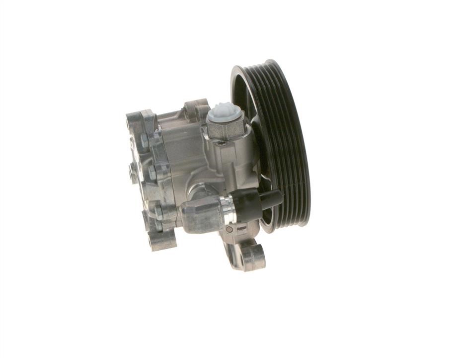 Hydraulic Pump, steering system Bosch K S00 001 889