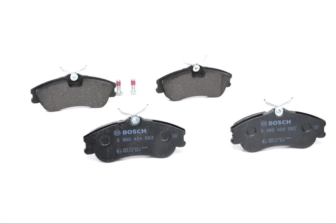 Buy Bosch 0986424583 – good price at EXIST.AE!