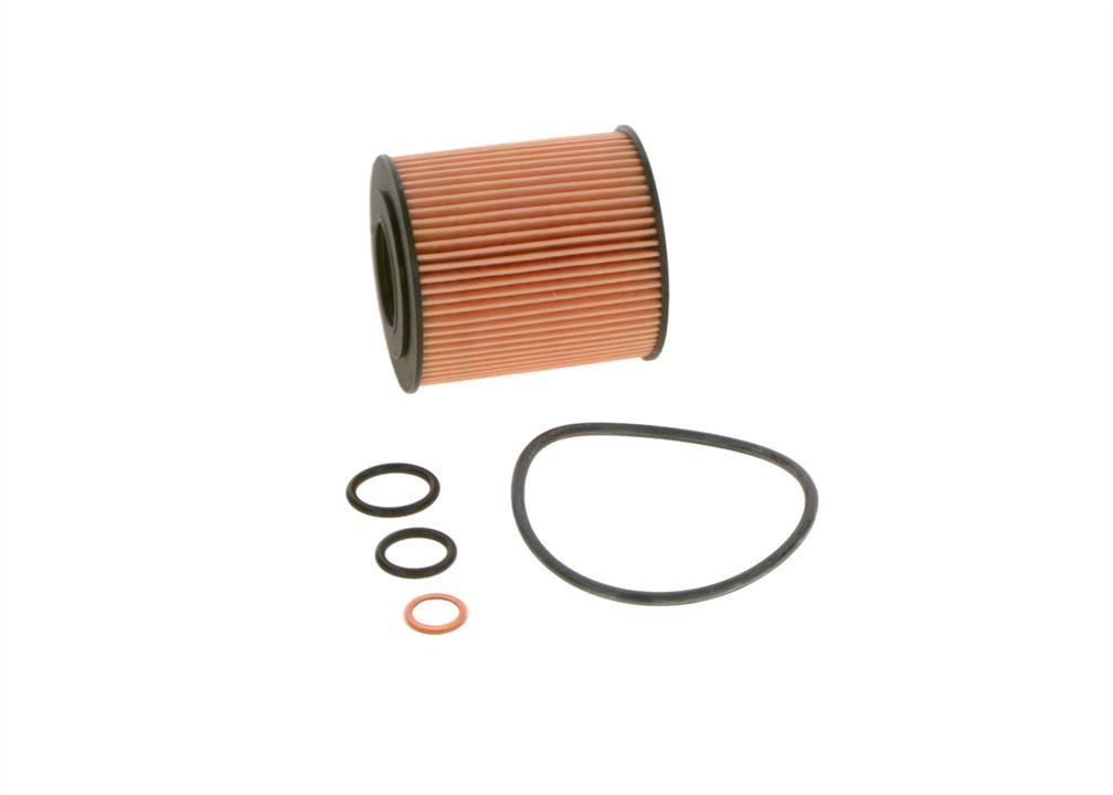 Oil Filter Bosch 1 457 429 262