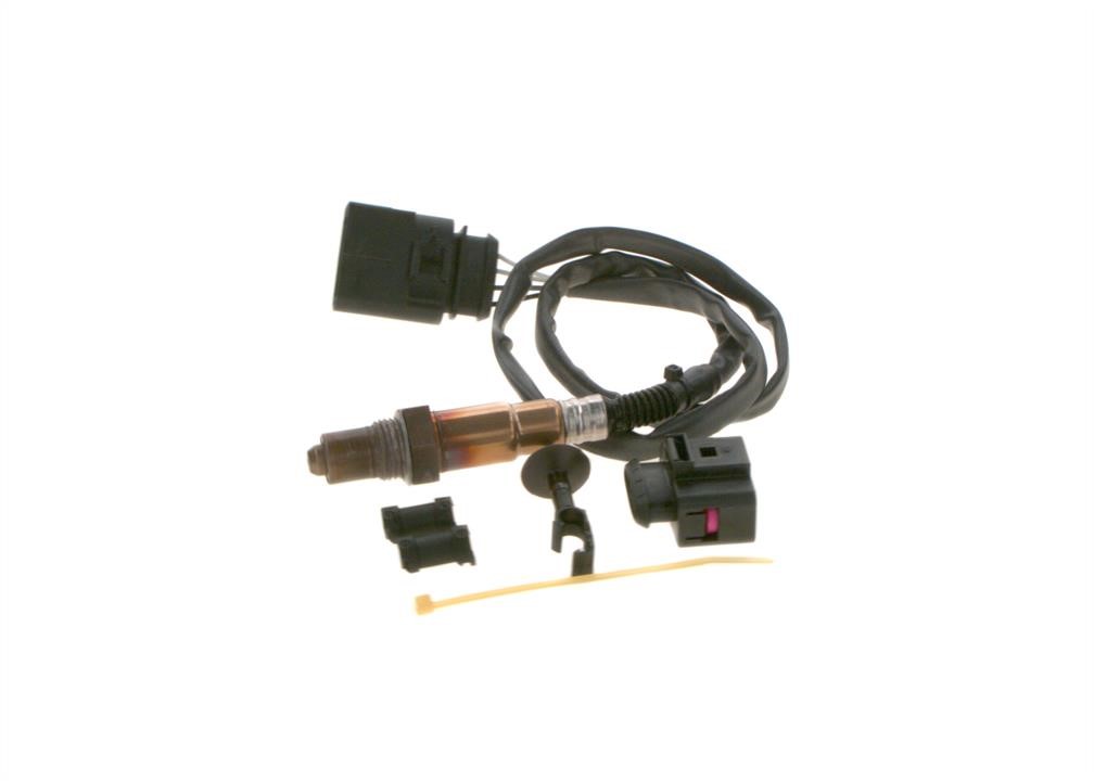 Buy Bosch 0258006980 – good price at EXIST.AE!