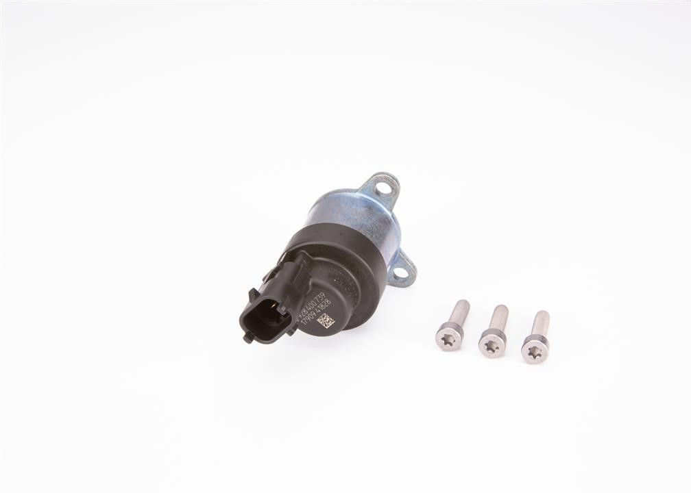 Bosch 1 465 ZS0 093 Injection pump valve 1465ZS0093