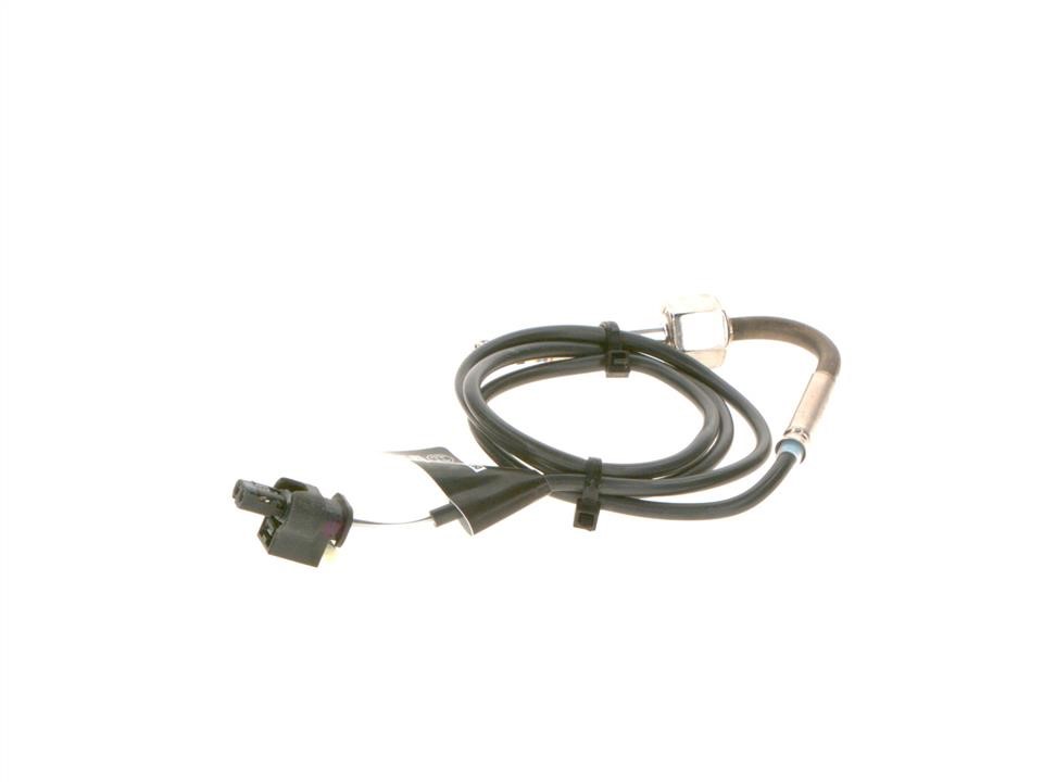 Exhaust gas temperature sensor Bosch 0 986 259 040