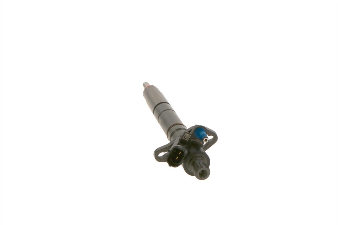 Injector Nozzle Bosch 0 445 117 077