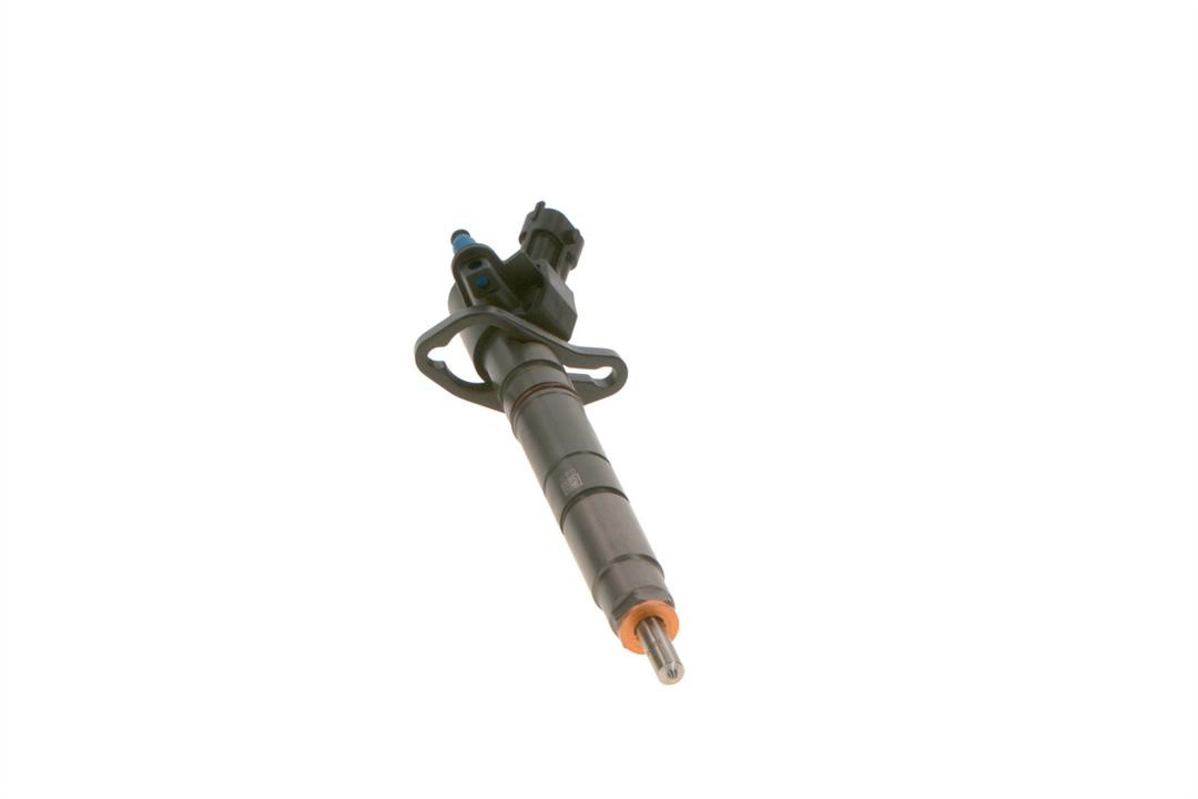 Injector Nozzle Bosch 0 445 117 077