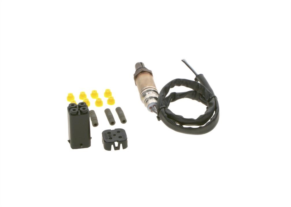 Buy Bosch 0258005729 – good price at EXIST.AE!