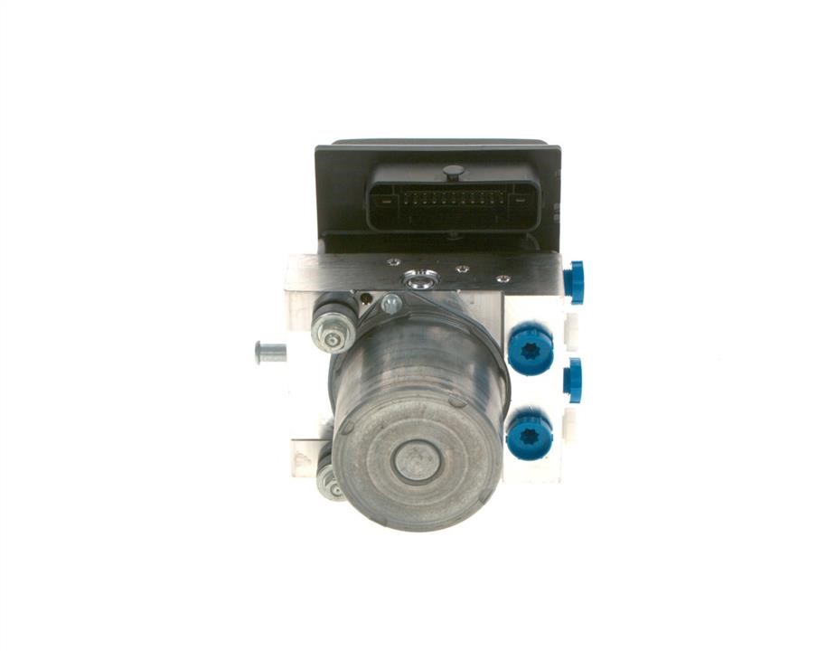 Bosch 0 265 252 525 Hydraulic Unit Antilock Braking System (ABS) 0265252525