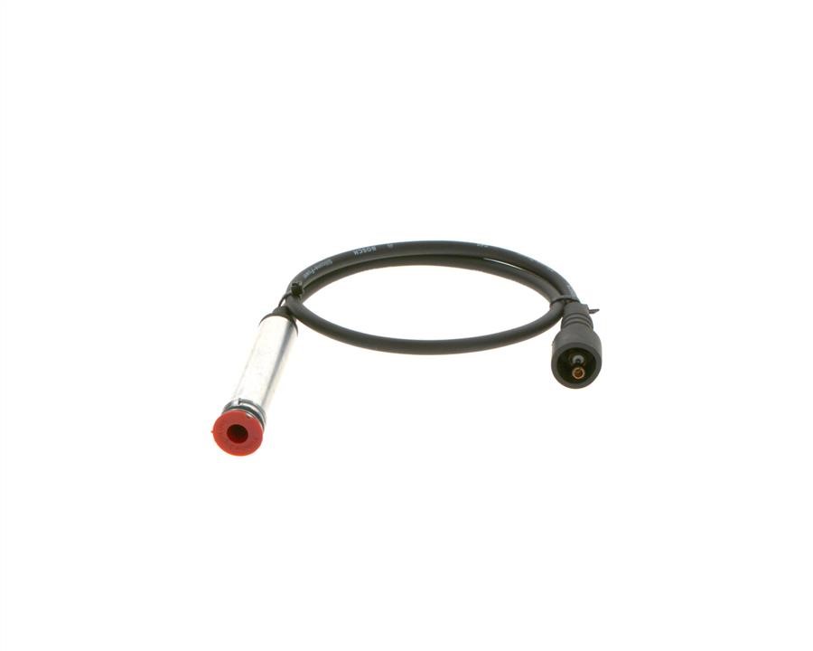Bosch 0 986 356 801 Ignition lead set 0986356801 0986356801 Bosch Ignition lead set