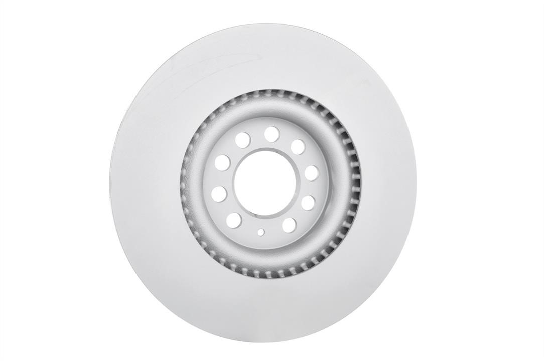 Front vented brake disc Bosch 0 986 478 467