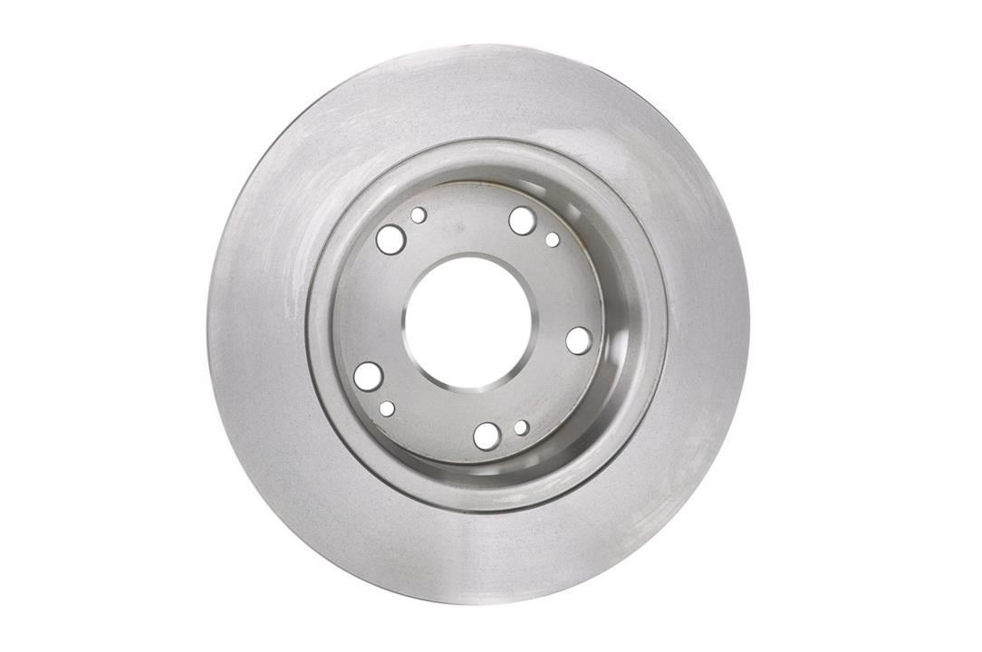 Rear solid brake disc Bosch 0 986 479 450