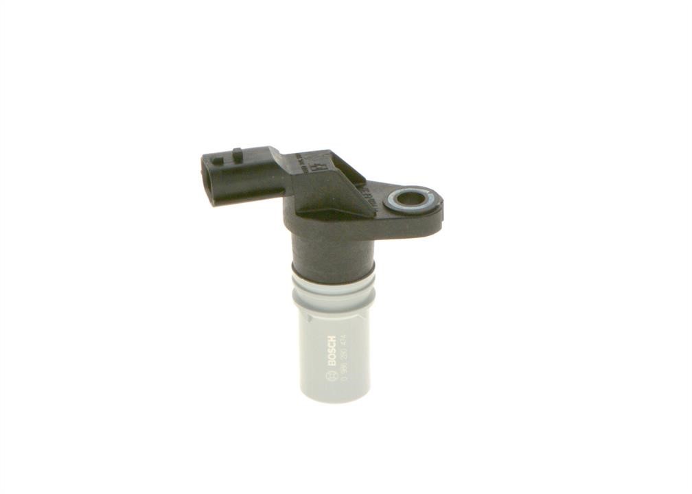 Bosch Crankshaft position sensor – price 118 PLN