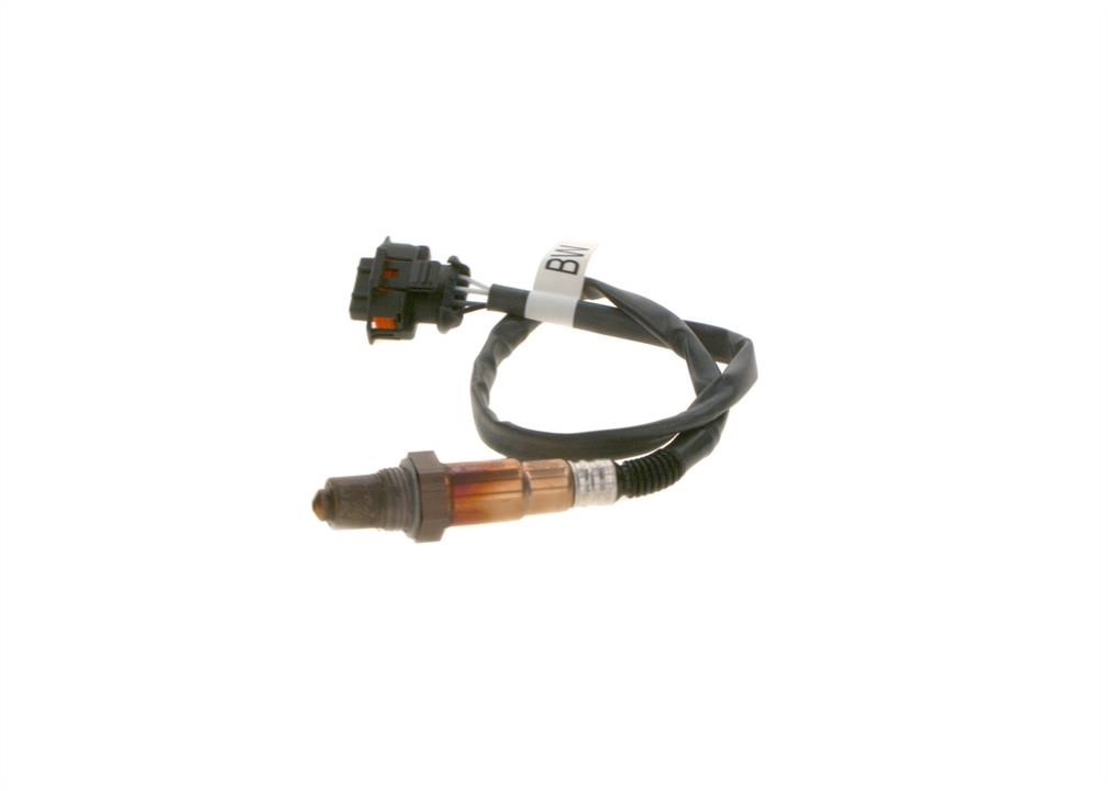 Lambda sensor Bosch 0 258 006 501