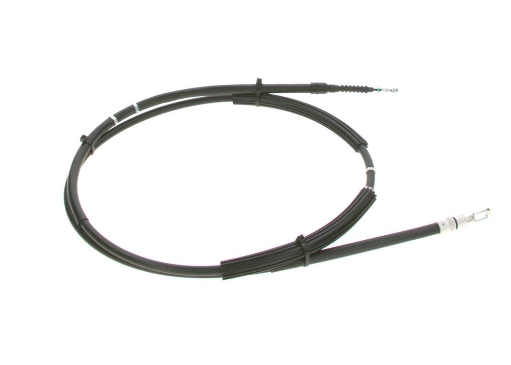 Parking brake cable, right Bosch 1 987 477 923