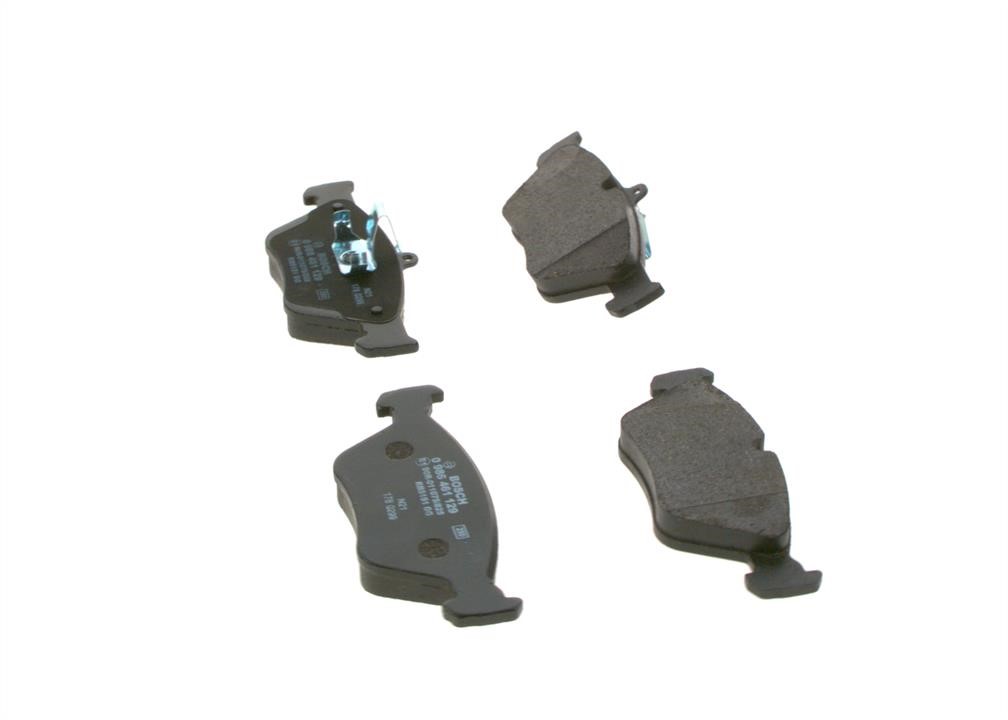 Buy Bosch 0986461129 – good price at EXIST.AE!
