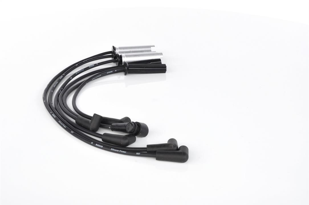 Bosch Ignition cable kit – price 84 PLN